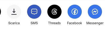 Scaricare video da instagram